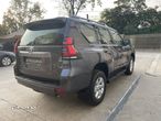 Toyota Land Cruiser 2.8l D-4D 204 CP A/T 5 locuri - 5