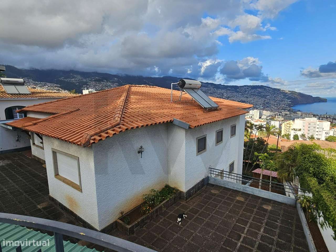 Moradia T7+ em São Martinho - Grande imagem: 4/19