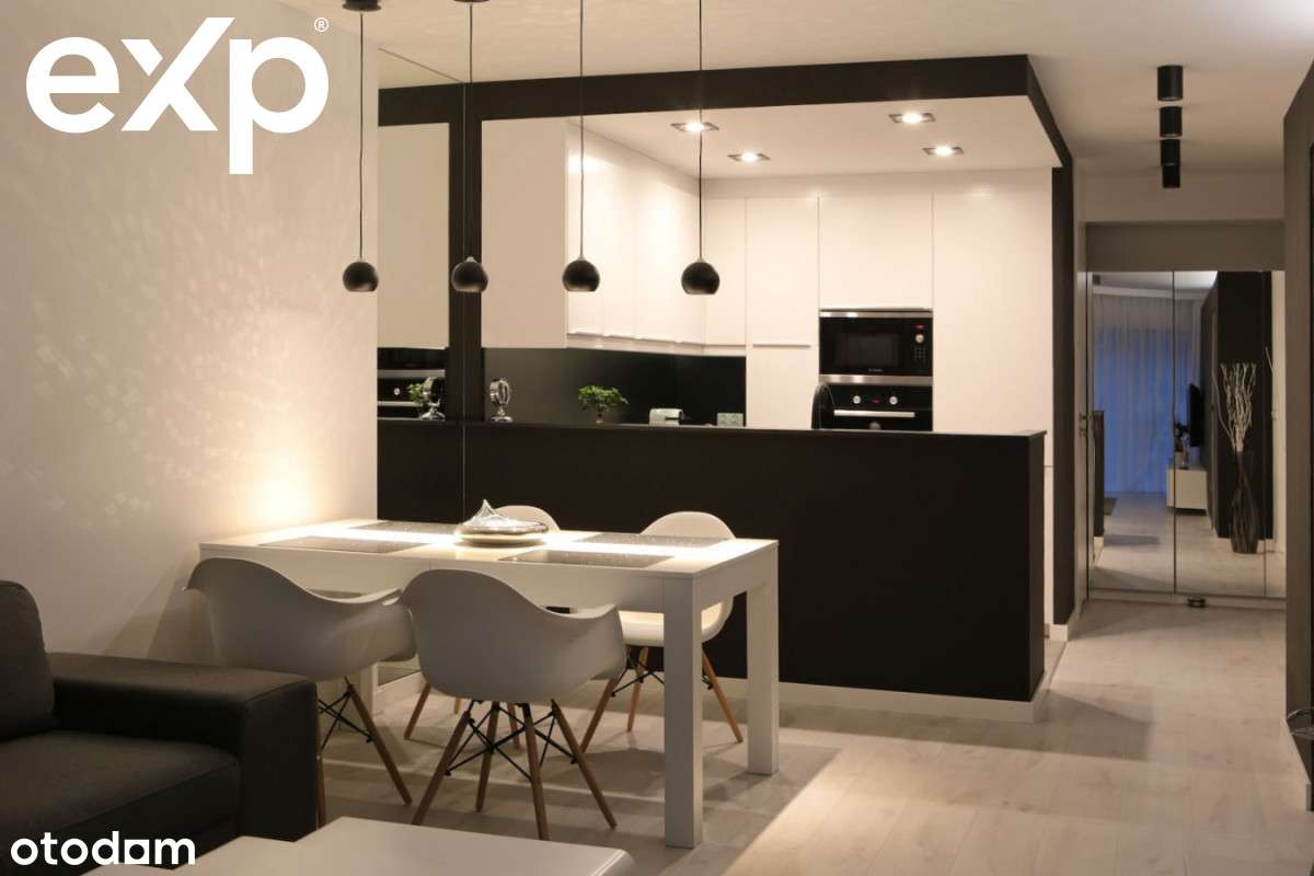 Ekskluzywny apartament na wynajem - Wenecjańska - Pełny obrazek: 4/11