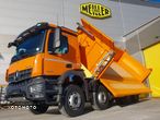 Mercedes-Benz Arocs - 10