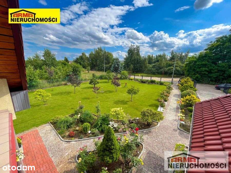 Piękny Dom W Grzędzicach - Pełny obrazek: 4/20