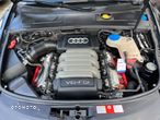 Audi A6 2.8 FSI Multitronic - 26