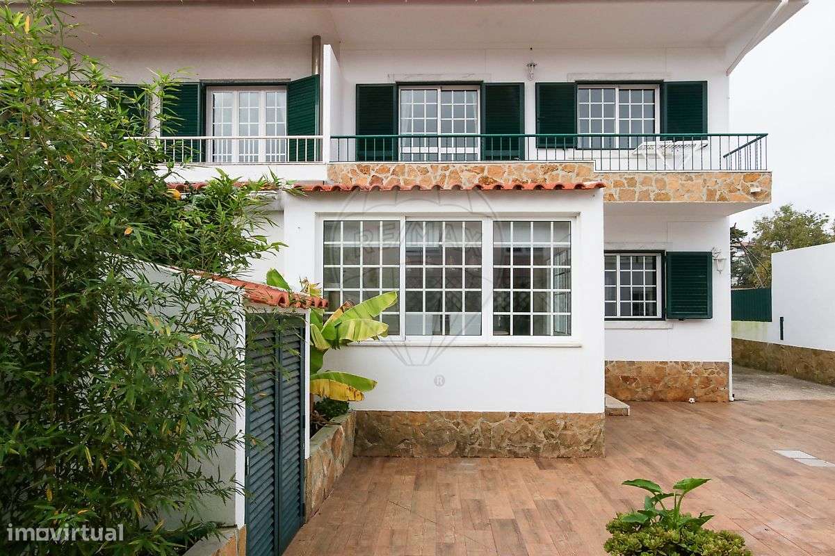 Moradia T4 para venda - Grande imagem: 2/41