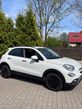 Fiat 500X 1.6 E-Torq City Cross - 2