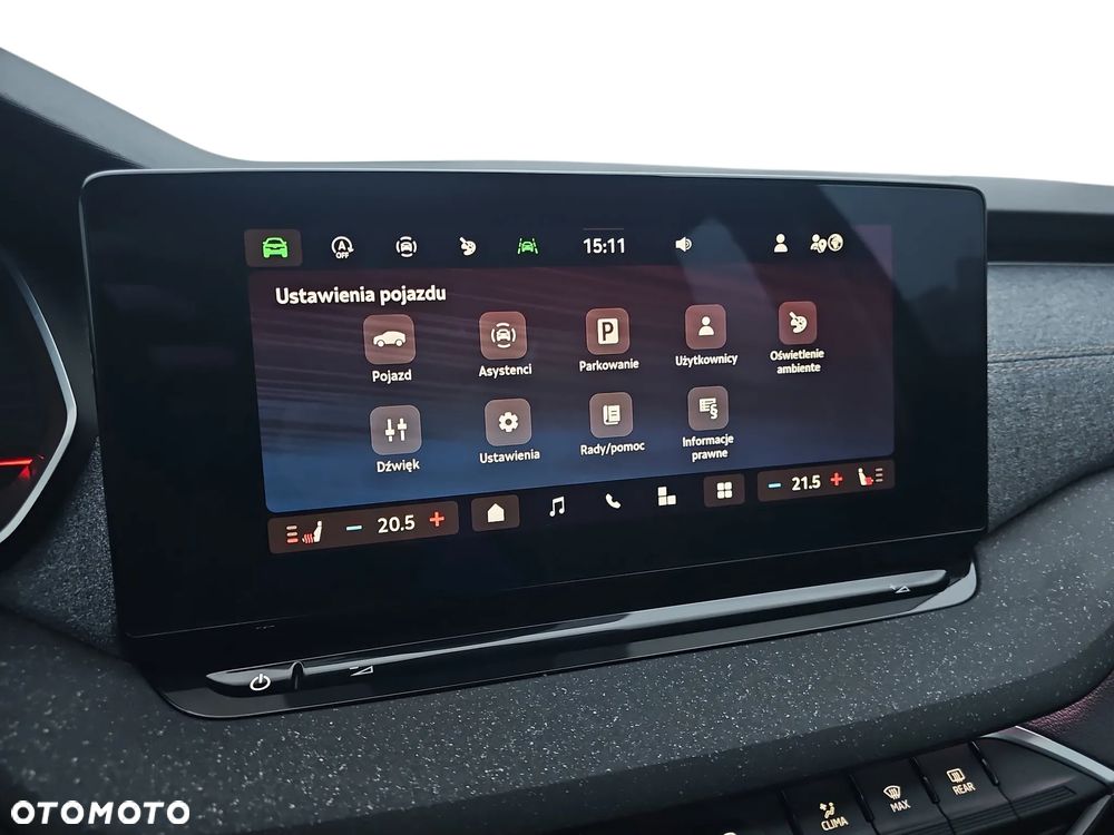 REZERWACJA FV23%,Selection, 2.0TDI 150KM, Salon Polska