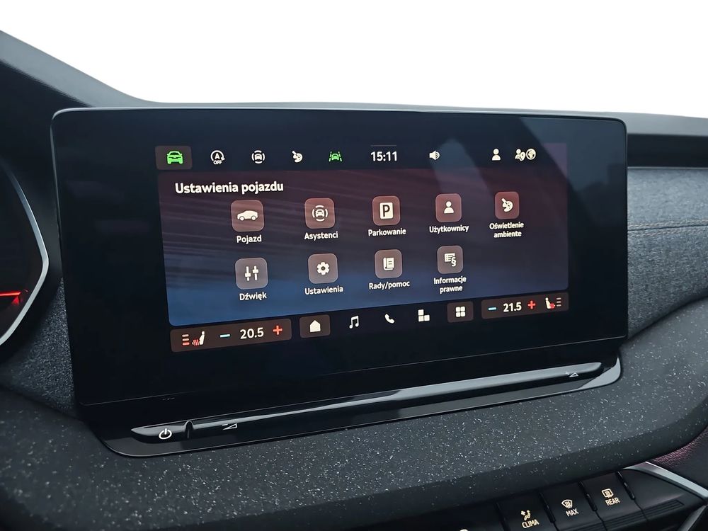 REZERWACJA FV23%,Selection, 2.0TDI 150KM, Salon Polska