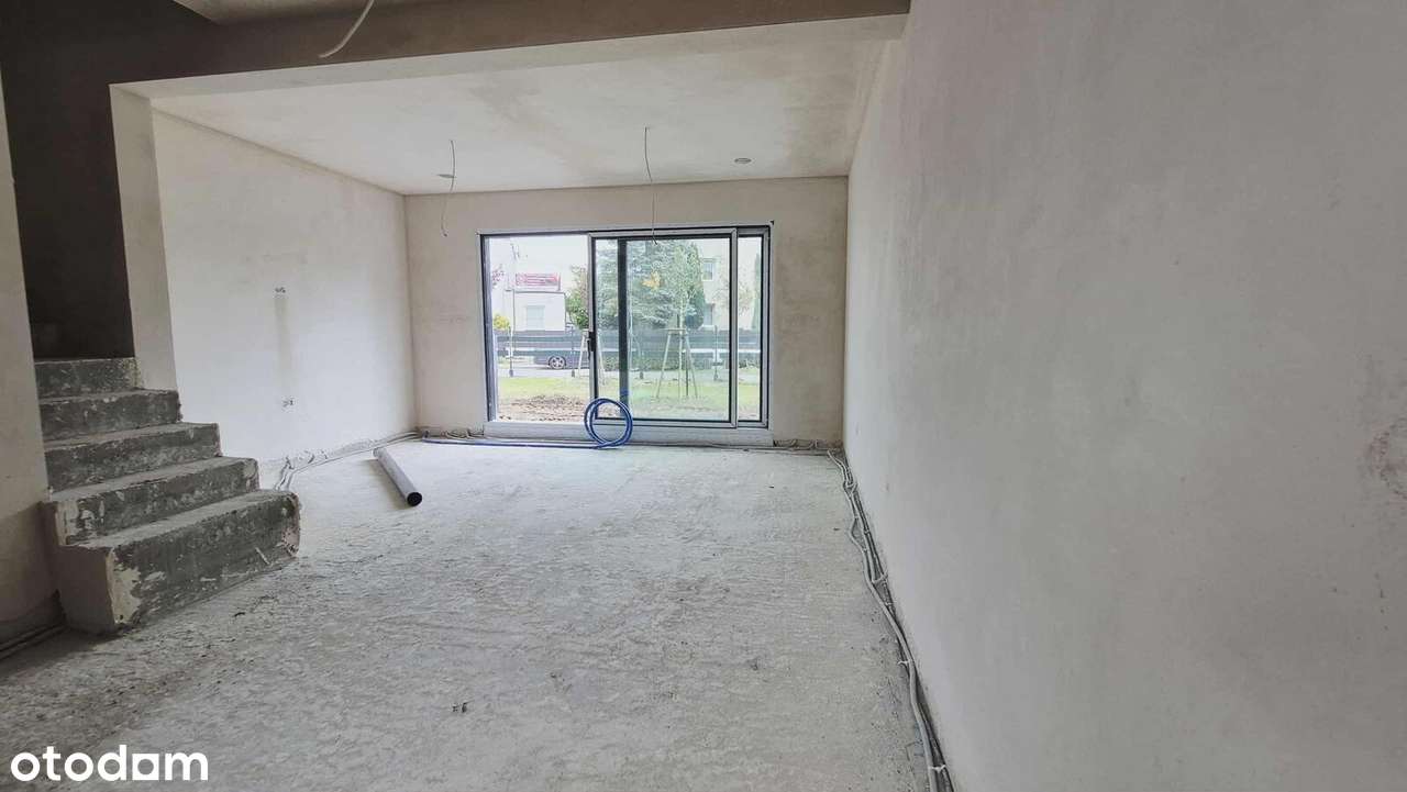 Nowa inwestycja domów w zabudowie szeregowej-3