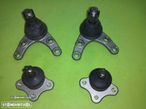 Rotulas de suspensão Mazda B2500 BT50 Ford Ranger (novas) - 1