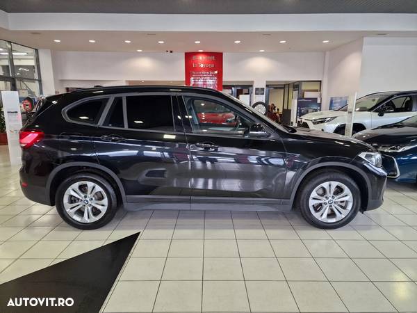 BMW X1 xDrive25e Advantage - 7