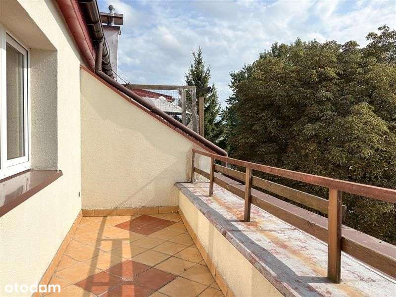 Przestronne Mieszkanie Centrum-13