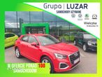 Audi Q2 35 TFSI Advanced S tronic - 1