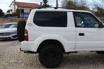 Toyota Land Cruiser 3.0 TD - 12