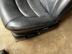 Fotele kanapa boczki tapicerka komplet Lexus LS 400 - 4