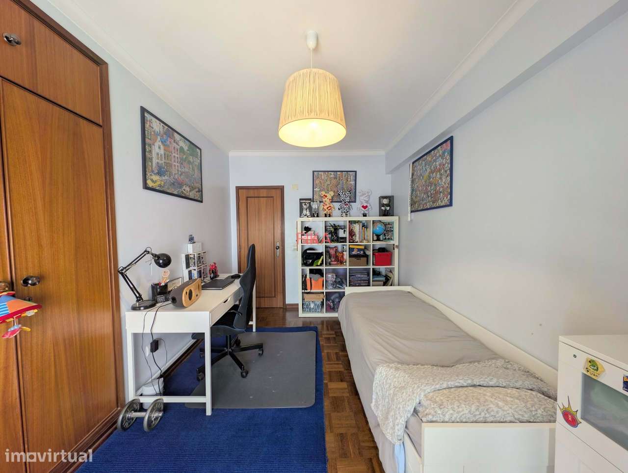 Apartamento T3 com 120m² na zona ribeirinha de Setúbal-15