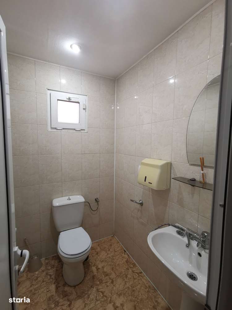 Spatiu comercial pretabil cabinet zona Unirii - Imagine principală: 4/11