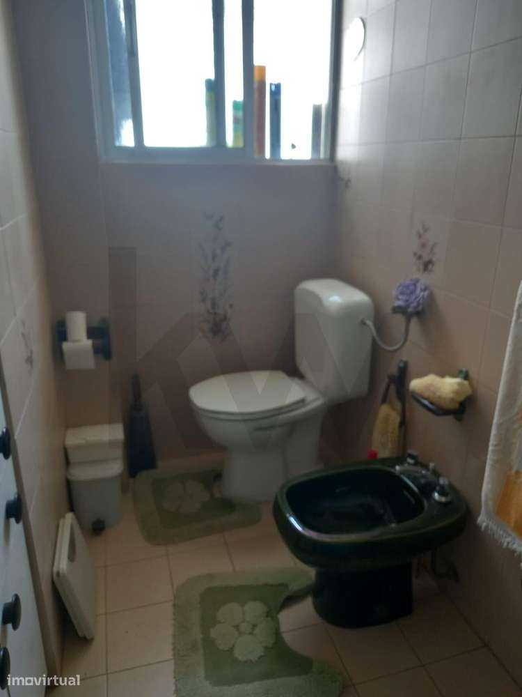 APARTAMENTO T2 - CENTRO QUELUZ-14