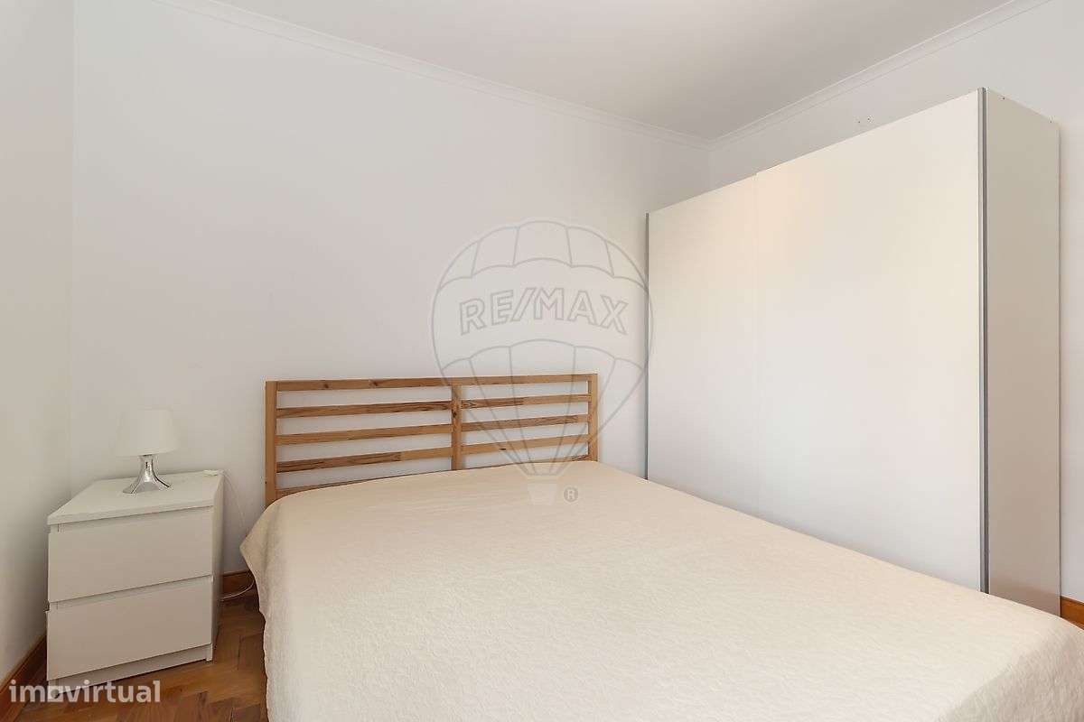 Apartamento T3 à venda em Lisboa-21