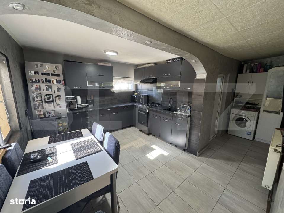 Casa parter, 58.75 mp, cartier Brestei - Imagine principală: 4/14