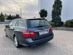 Mercedes-Benz Klasa E 250 CDI 4-Matic Avantgarde - 15