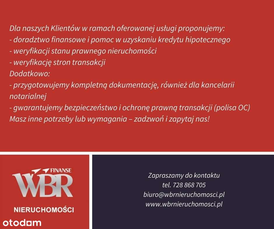 Świetnie zlokalizowana działka Żory Rowień-8