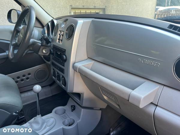 Chrysler PT Cruiser 1.6 Classic - 8