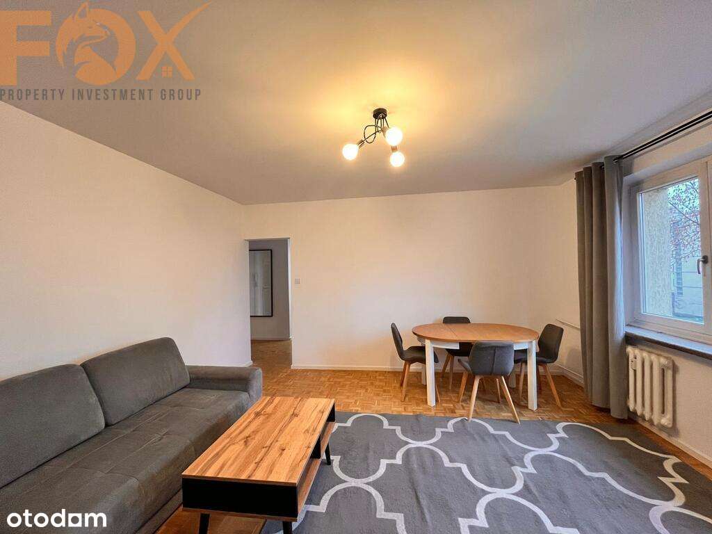 3-pokojowe, przestronne mieszkanie, Mokotów - Pełny obrazek: 4/20