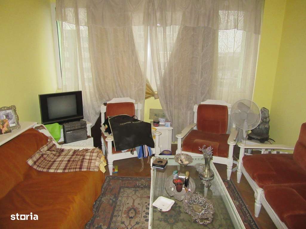 Vanzare 3 camere PARC IOR - Baba Novac - Metrou Titan-9