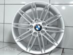 Felgi aluminiowe BMW M-PAKIET 17" E81, E82, E87, - 6