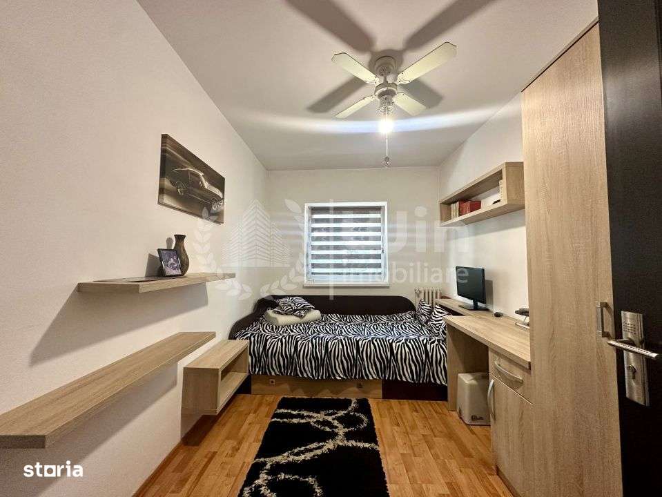 Apartament 3 Camere | Decomandat | 62mp | Marasti | Zona Kaufland - Imagine principală: 4/10