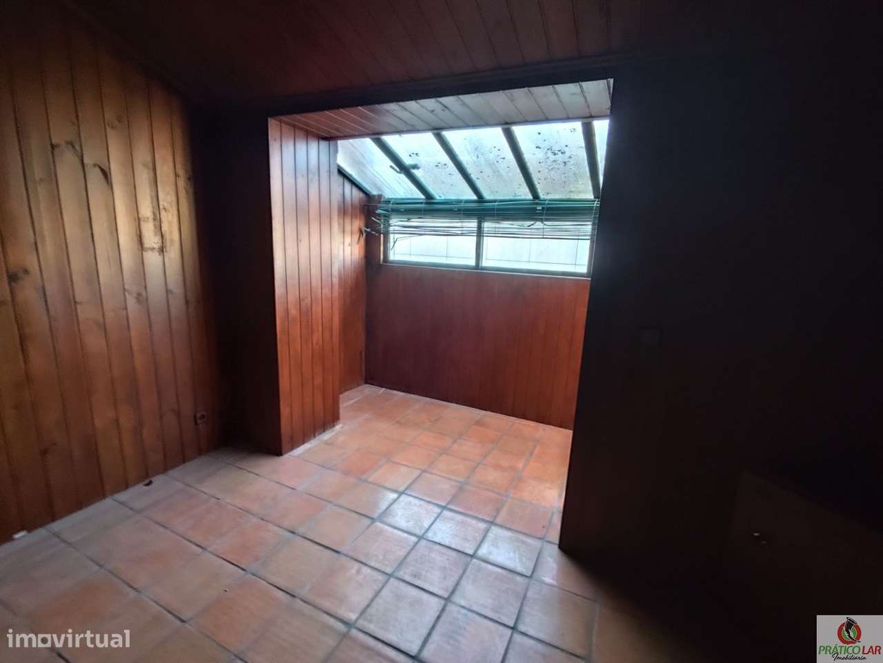 Moradia para restauro no centro na Zona Histórica de Vera Cruz-3