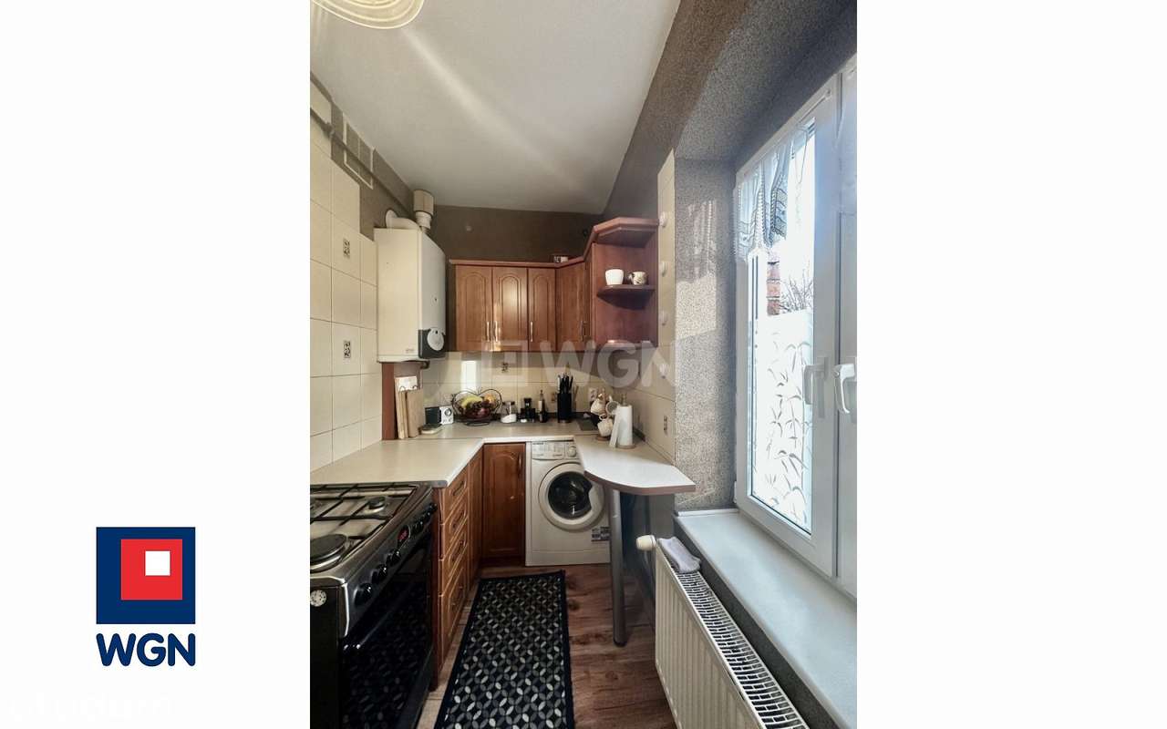 Mieszkanie w sercu Słupska, ul. Rybacka-7