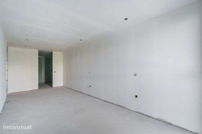 Apartamento T2 no Palmeira Living Novo!-18