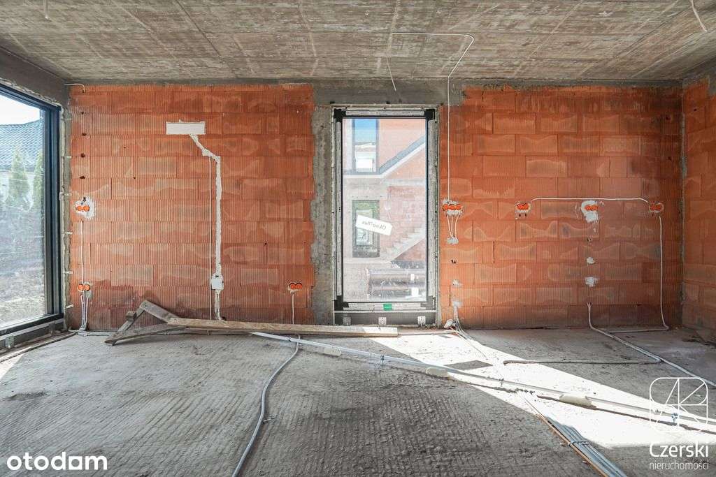 Zakątek Szymonowica – cisza blisko centrum-15