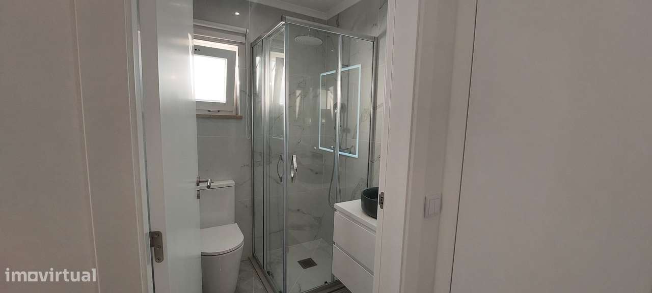 Apartamento T3 Novo na Lourinhã-14