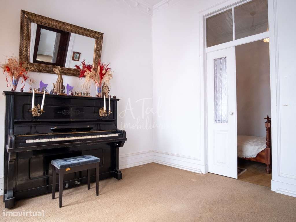 Moradia no Cartaxo-10