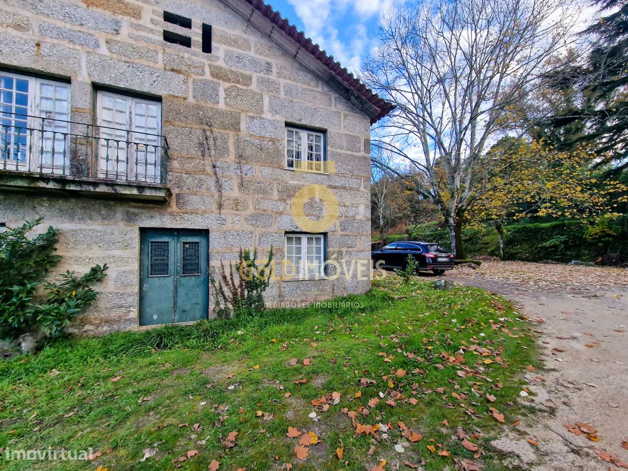 Quinta T6 Venda em Tabuado,Marco de Canaveses - Grande imagem: 4/42