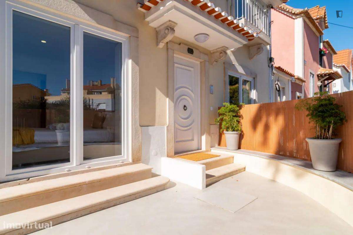 Apartamento com 1 quartos - localizado em Estoril Lisbon - Grande imagem: 4/10