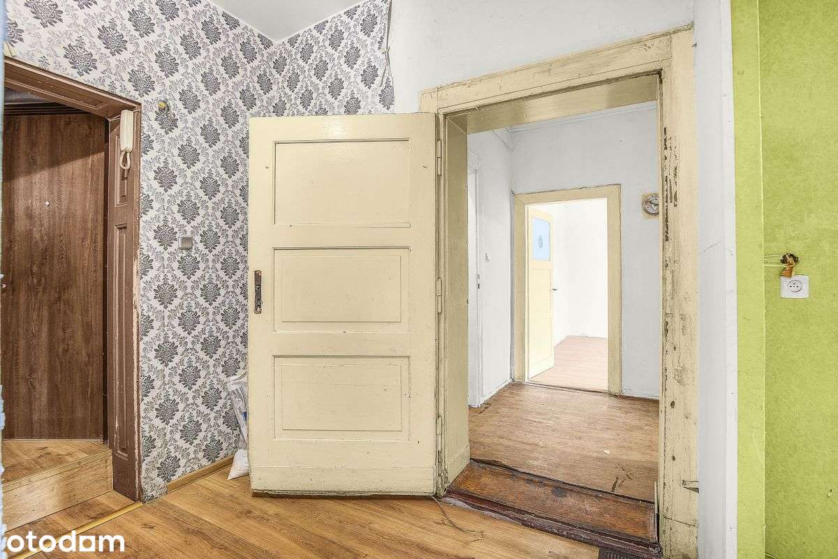 Dwa, a może cztery pokoje? Sam zdecyduj!-10