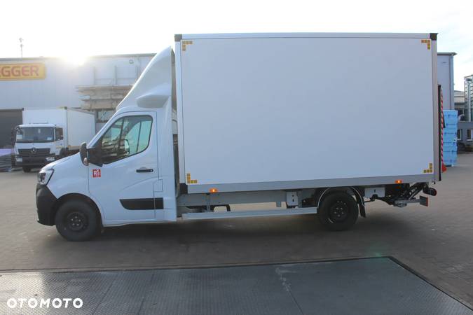 Renault Master - 2