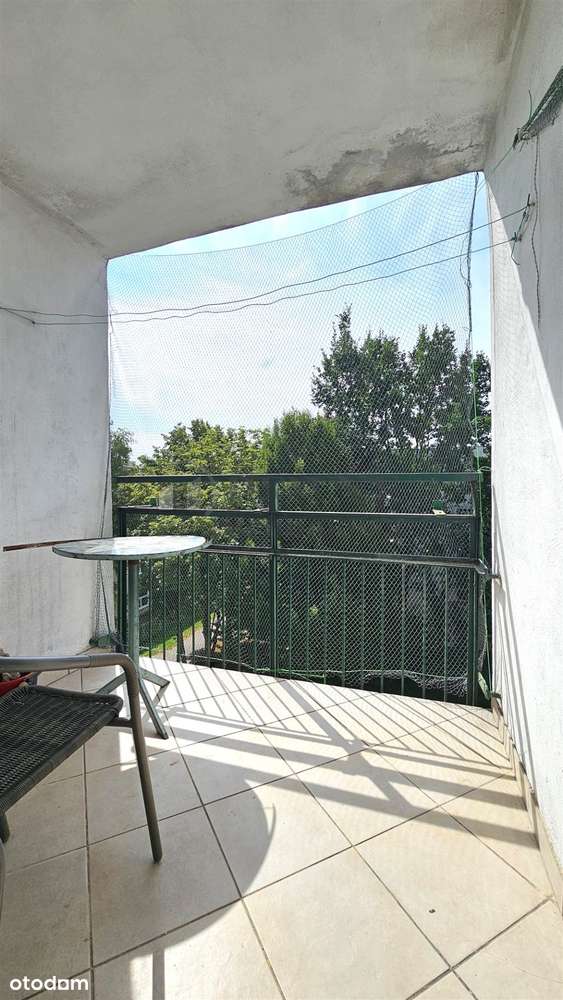 Gocław, przy Jeziorku Balaton | 74,6 m² | 4 pokoje-6