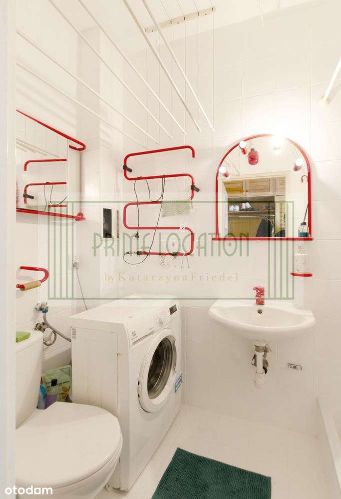 mieszkanie w kamienicy, 5 minut do metra-7