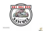 MOTOR COMPLETO SKODA FABIA I COMBI 2002 -ASY - 2