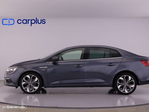 Renault Mégane 1.3 TCe Limited - 4