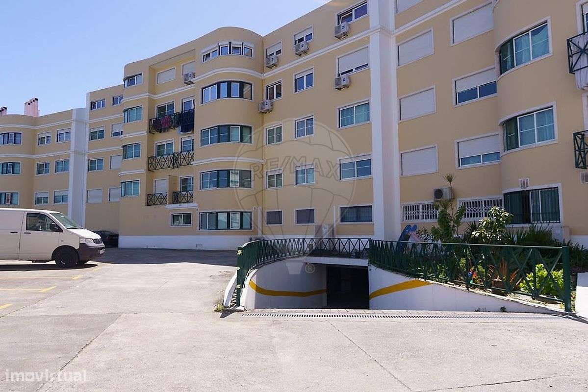 Apartamento T3 para venda-22