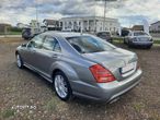 Mercedes-Benz S 350 (BlueTEC) d 4Matic 7G-TRONIC - 4