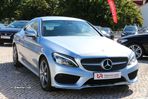 Mercedes-Benz C 250 CDi BE Aut. - 9