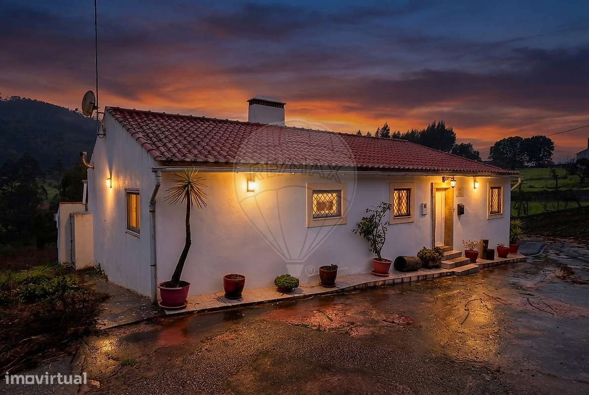 Moradia T4 para venda - Grande imagem: 5/41