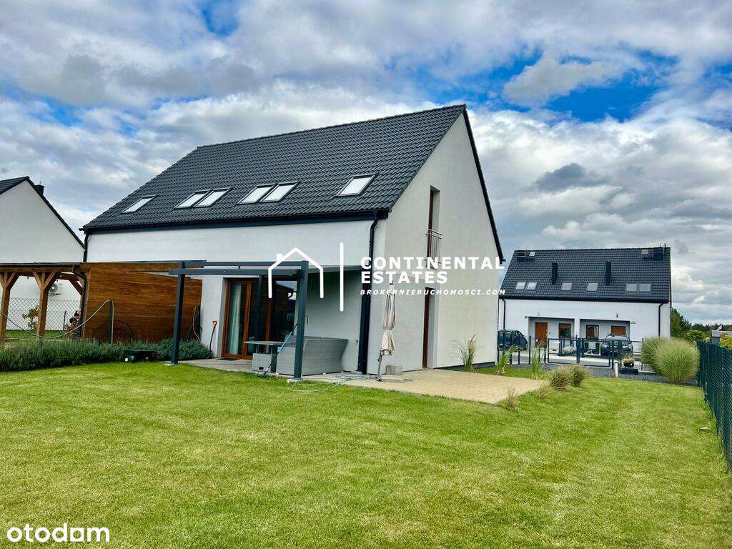 Nowoczesny, bliźniak do wynajęcia | Chrząstawa - Pełny obrazek: 5/20