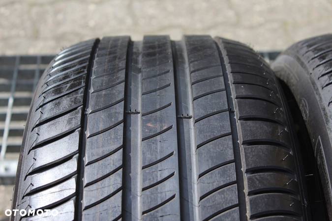 2x 245/45R18 MICHELIN PRIMACY 3 100W VOL 17r - 2