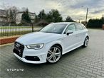 Audi A3 2.0 TDI Sportback (clean diesel) quattro S tronic S line Sportpaket - 4